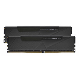 Klevv BOLT X muistimoduuli 16 GB 2 x 8 GB DDR4 3600 MT s 288-pin DIMM