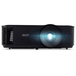 Acer X139 5000 ANSI lumenia DLP WXGA (1200x800) 3D Musta