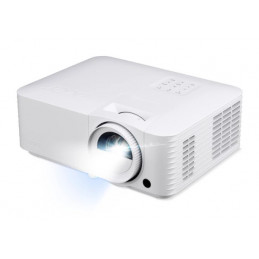 Acer HL1820 DLP UHD 4K (3840x2160) 3D Valkoinen