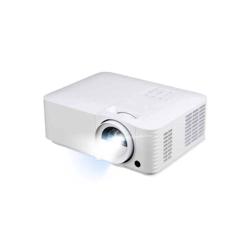 Acer HL1820 DLP UHD 4K (3840x2160) 3D Valkoinen