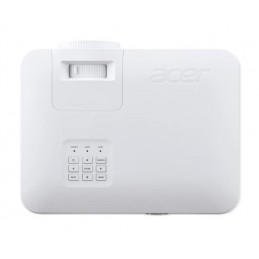 Acer HL1820 DLP UHD 4K (3840x2160) 3D Valkoinen