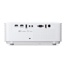 Acer HL1820 DLP UHD 4K (3840x2160) 3D Valkoinen