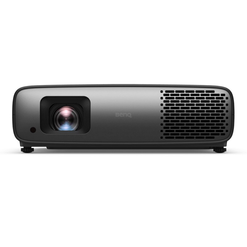 BenQ W4100i Vakioprojektori 3200 ANSI lumenia DLP UHD 4K (3840x2160) 3D Musta