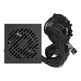 Seasonic CORE BC-650 virtalähdeyksikkö 650 W 20+4 pin ATX ATX Musta