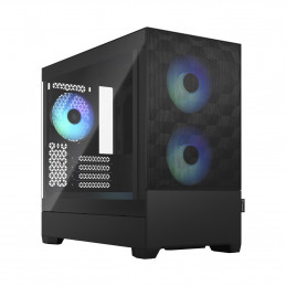 PopTronic Mini 9900X3D RX 9070 XT