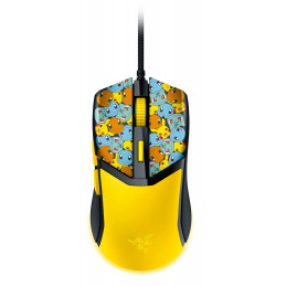 Razer Cobra hiiri Pelaaminen Oikeakätinen Langaton RF Optinen 8500 DPI