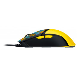 Razer Cobra hiiri Pelaaminen Oikeakätinen Langaton RF Optinen 8500 DPI