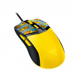 Razer Cobra hiiri Pelaaminen Oikeakätinen Langaton RF Optinen 8500 DPI
