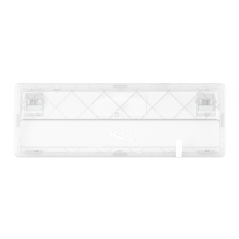 HyperX Origins 2 65 White Housing Näppäimistökotelo