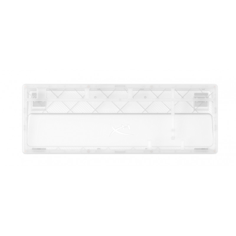 HyperX Origins 2 1800 White Housing Näppäimistökotelo