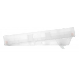 HyperX Origins 2 1800 White Housing Näppäimistökotelo