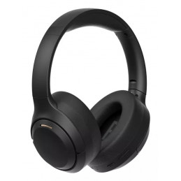 Honor Choice Choice Pro Kuulokkeet Langaton Pääpanta Puhelut Musiikki USB Type-C Bluetooth Musta