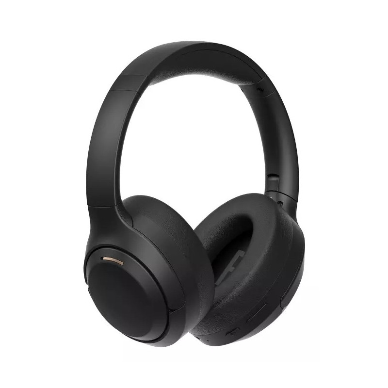 Honor Choice Choice Pro Kuulokkeet Langaton Pääpanta Puhelut Musiikki USB Type-C Bluetooth Musta