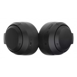 Honor Choice Choice Pro Kuulokkeet Langaton Pääpanta Puhelut Musiikki USB Type-C Bluetooth Musta