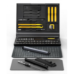 Fanttik E1 NEX Workstation 200 RPM Harmaa