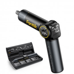 Fanttik Fold S1 APEX 250 RPM Harmaa