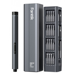 Fanttik E1 MAX 200 RPM