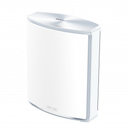ASUS ZenWiFi BN12 2er Pack Kolmikaista (2,4 GHz 5 GHz 6 GHz) Wi-Fi 8 (802.11bn) Valkoinen 5 Sisäinen