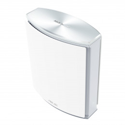 ASUS ZenWiFi BN12 2er Pack Kolmikaista (2,4 GHz 5 GHz 6 GHz) Wi-Fi 8 (802.11bn) Valkoinen 5 Sisäinen