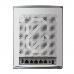 ASUS ZenWiFi BN12 2er Pack Kolmikaista (2,4 GHz 5 GHz 6 GHz) Wi-Fi 8 (802.11bn) Valkoinen 5 Sisäinen