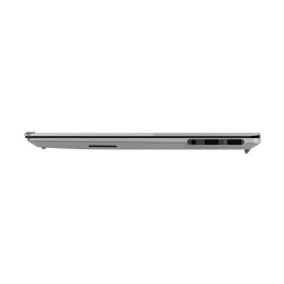 Lenovo ThinkBook 14x ILL Copilot+ PC Intel Core Ultra 5 226V Kannettava tietokone 35,6 cm (14") WUXGA 16 GB LPDDR5x-SDRAM 512