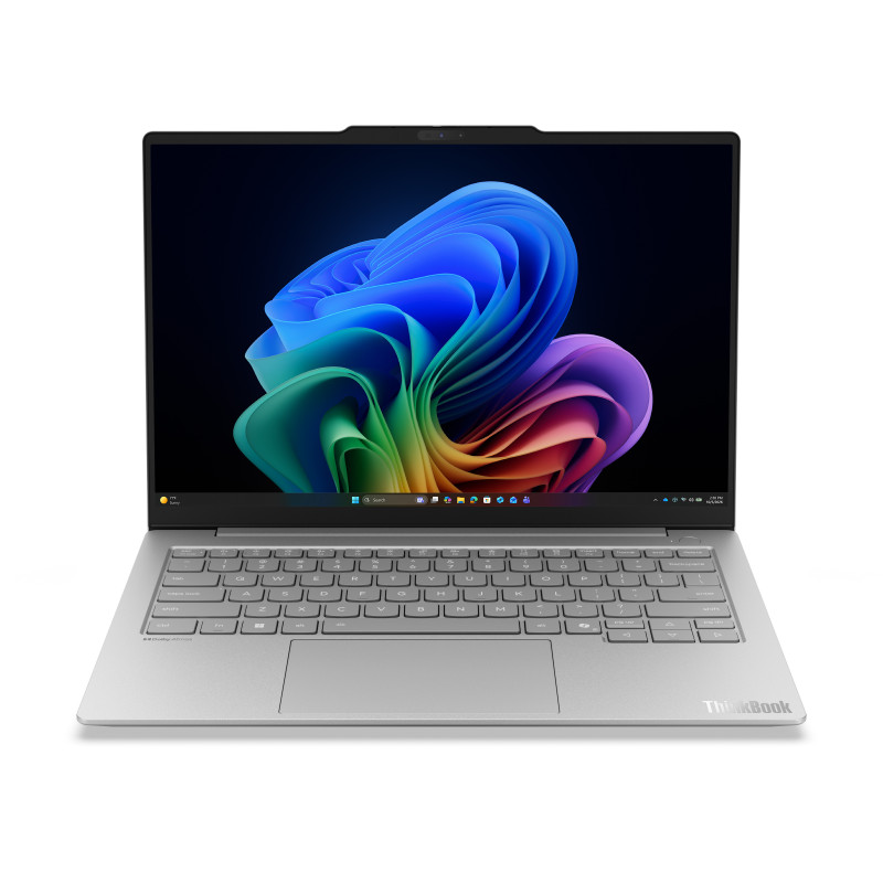 Lenovo ThinkBook 14x ILL Copilot+ PC Intel Core Ultra 7 256V Kannettava tietokone 35,6 cm (14") WUXGA 16 GB LPDDR5x-SDRAM 512