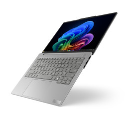 Lenovo ThinkBook 14x ILL Copilot+ PC Intel Core Ultra 7 256V Kannettava tietokone 35,6 cm (14") WUXGA 16 GB LPDDR5x-SDRAM 512