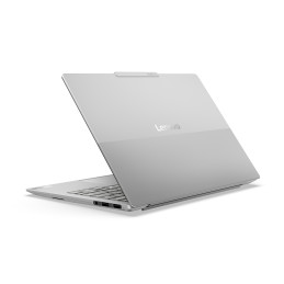 Lenovo ThinkBook 14x ILL Copilot+ PC Intel Core Ultra 7 256V Kannettava tietokone 35,6 cm (14") WUXGA 16 GB LPDDR5x-SDRAM 512