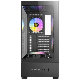 Antec CX705 ARGB Midi Tower Musta