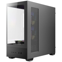 Antec CX705 ARGB Midi Tower Musta