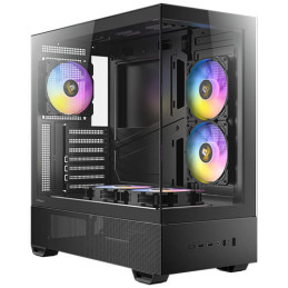 Antec CX705 ARGB Midi Tower Musta