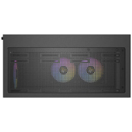 Antec CX705 ARGB Midi Tower Musta