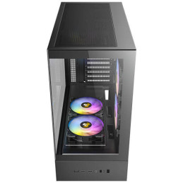 Antec CX705 ARGB Midi Tower Musta