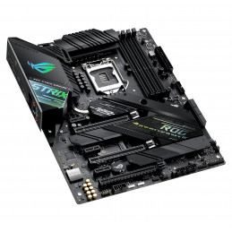 ASUS ROG STRIX Z490-F GAMING Intel Z490 LGA 1200 ATX