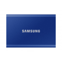 Samsung Portable SSD T7 1000 GB Sininen