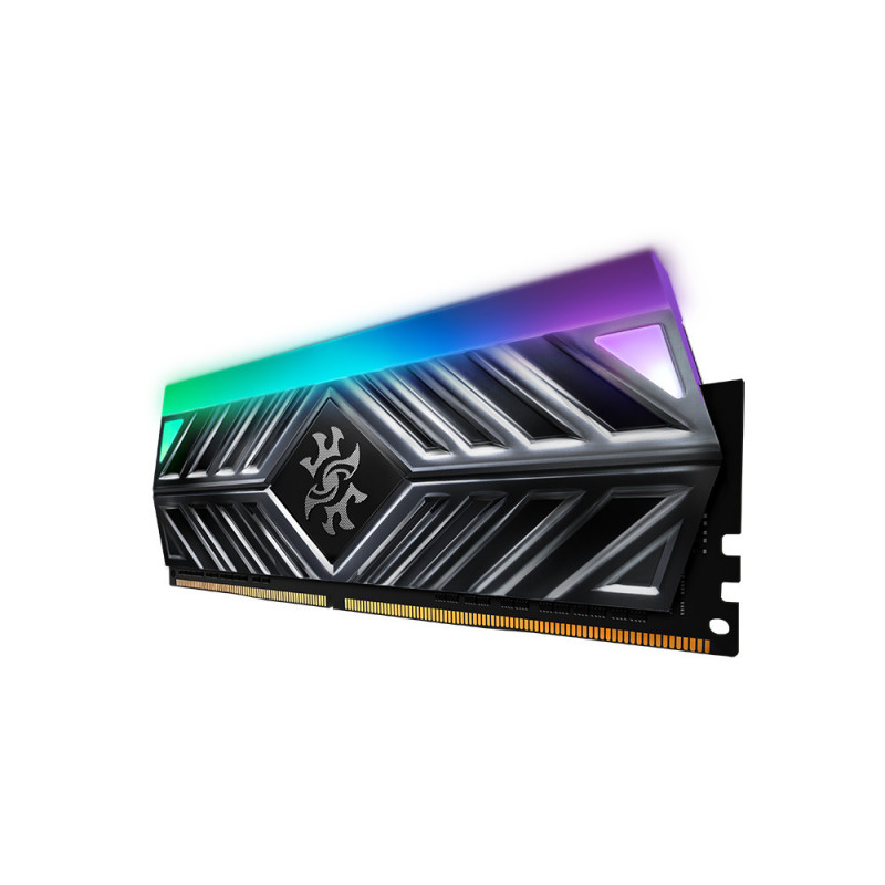 XPG SPECTRIX D41 muistimoduuli 16 GB 2 x 8 GB DDR4 3200 MHz