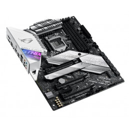 ASUS ROG STRIX Z490-A Gaming Intel Z490 LGA 1200 ATX