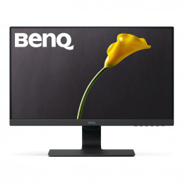 Benq GW2480 60,5 cm (23.8") 1920 x 1080 pikseliä Full HD LED Musta
