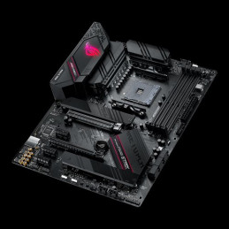 ASUS ROG STRIX B550-F GAMING(WI-FI) AMD B550 Kanta AM4 ATX