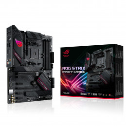ASUS ROG STRIX B550-F GAMING AMD B550 Kanta AM4 ATX