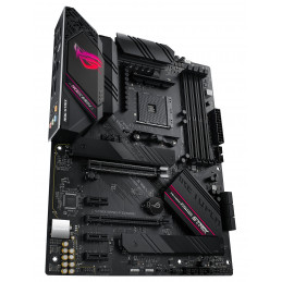 ASUS ROG STRIX B550-F GAMING AMD B550 Kanta AM4 ATX