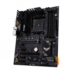 ASUS TUF Gaming B550-PLUS AMD B550 Kanta AM4 ATX
