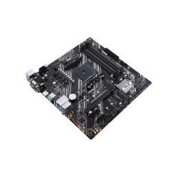 ASUS PRIME B550M-K AMD B550 Kanta AM4 mikro ATX