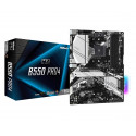 Asrock B550 Pro4 AMD B550 Kanta AM4 ATX