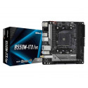 Asrock B550M-ITX/ac AMD B550 Kanta AM4 Mini ITX
