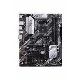 ASUS PRIME B550-PLUS AMD B550 Kanta AM4 ATX