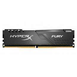 HyperX FURY HX426C16FB4K2 32 muistimoduuli 32 GB 2 x 16 GB DDR4 2666 MHz