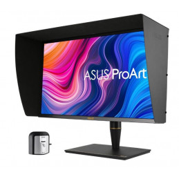 ASUS ProArt PA27UCX-K 68,6 cm (27") 3840 x 2160 pikseliä 4K Ultra HD LED Musta