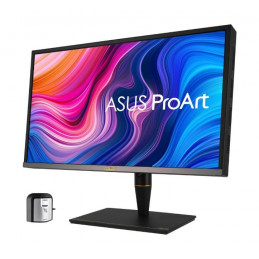 ASUS ProArt PA27UCX-K 68,6 cm (27") 3840 x 2160 pikseliä 4K Ultra HD LED Musta