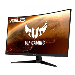 ASUS TUF Gaming VG32VQ1B 80 cm (31.5") 2560 x 1440 pikseliä Quad HD LED Musta